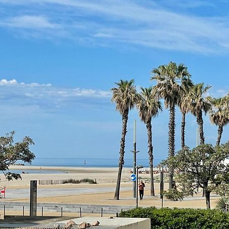 Appartement En Bord De Mer Sète Exterior foto