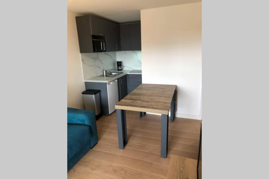 Appartement En Bord De Mer Sète Exterior foto