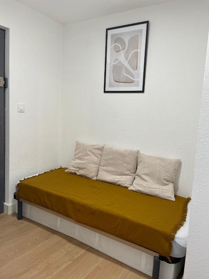 Appartement En Bord De Mer Sète Exterior foto
